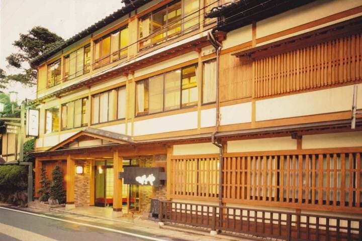 Tsutaya Ryokan photo 1