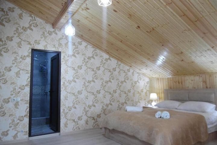 Guest House Tamta photo 3