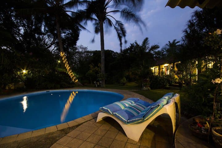 Maputaland Guest House photo 4