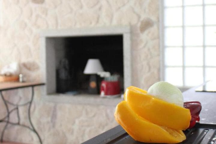 Villa Antonella photo 5