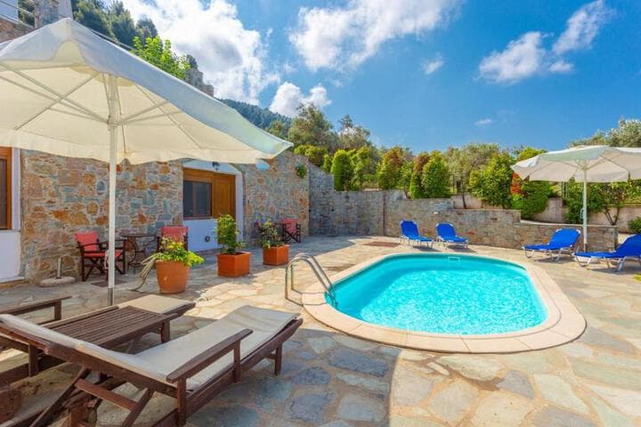 Villa Katerina photo 2