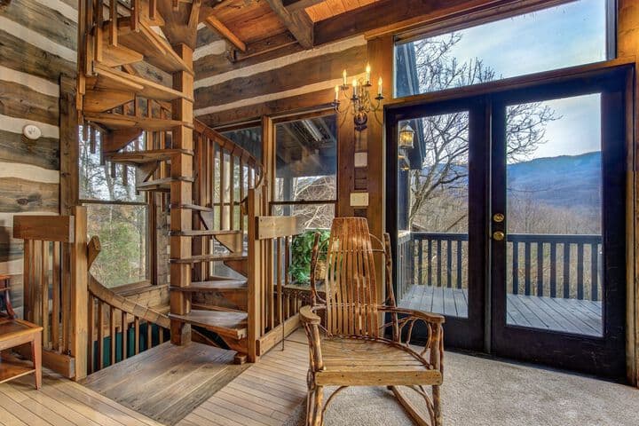 Little Bear by Jackson Mountain Rentals photo 4