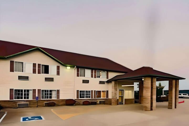 Eagle Ridge Inn photo 2