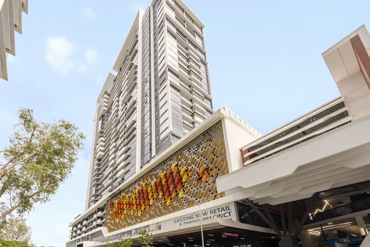 The Milton Brisbane photo 2