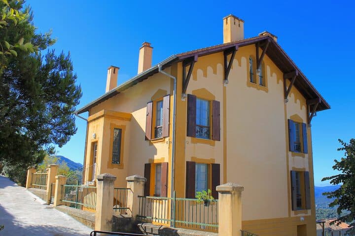 Le Gîte du Chalet Pietri photo 2