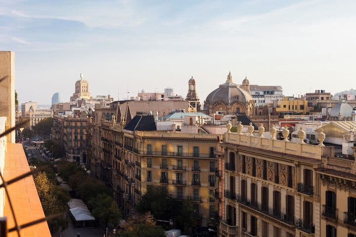 Aspasios Rambla Catalunya Suites photo 2