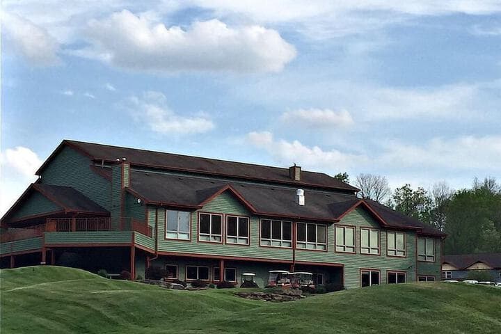 Salt Creek Golf Retreat photo 5