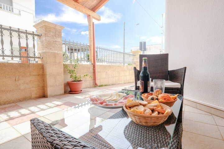Casa Del Sole Relax Room photo 3