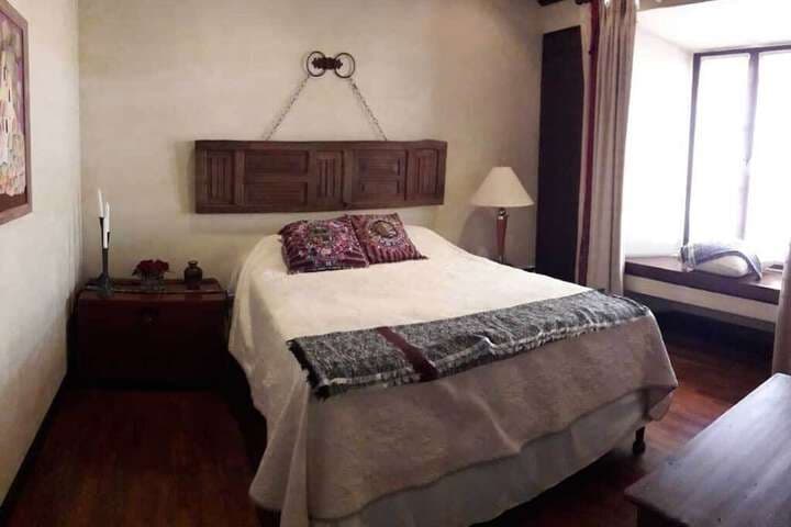 Casa Antigua photo 4
