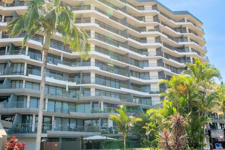 The Rocks Resort photo 3