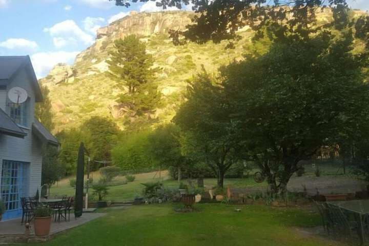 Ambleside Clarens Self Catering Cottages photo 3