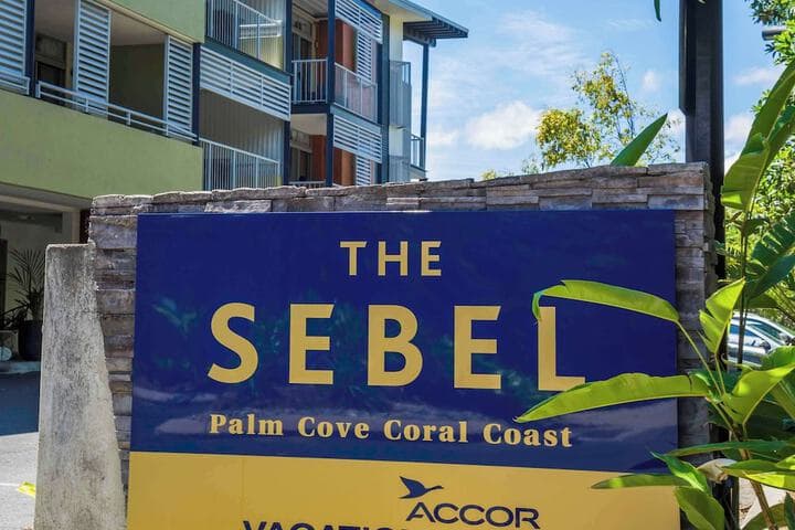 The Sebel Palm Cove photo 2