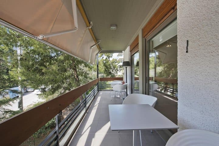 Sea Breeze Apartment photo 1