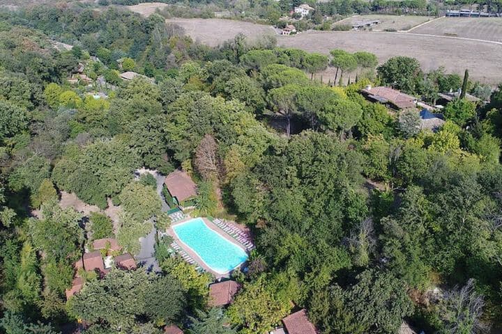 Seven Hills Camping Village photo 4
