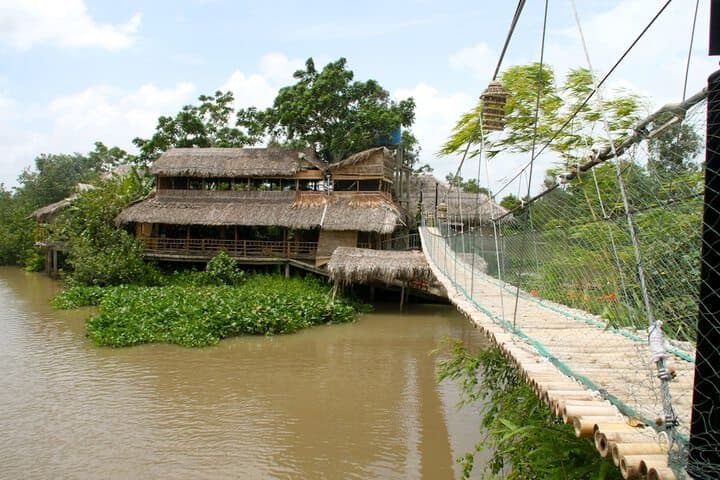 Ấp Phú Thạnh destination view