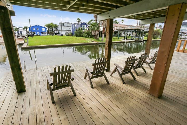 Dock Holiday photo 1