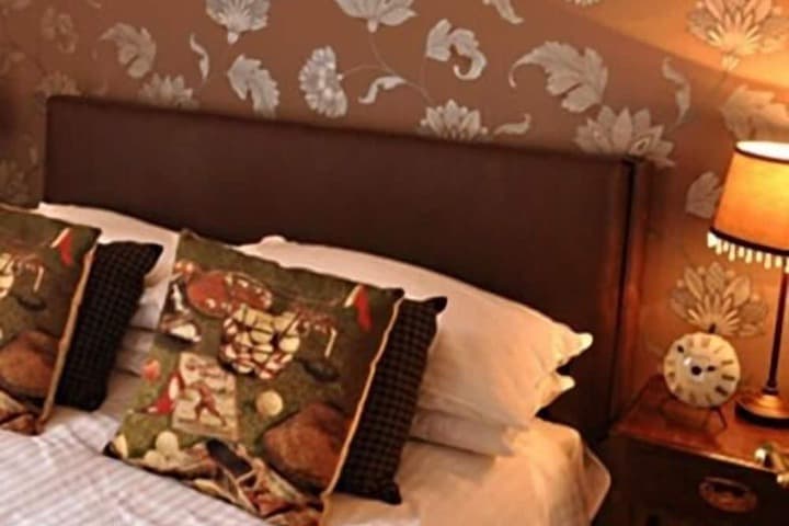 The Linton Hotel photo 4