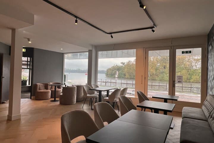 Amsterdam Lake Hotel photo 1