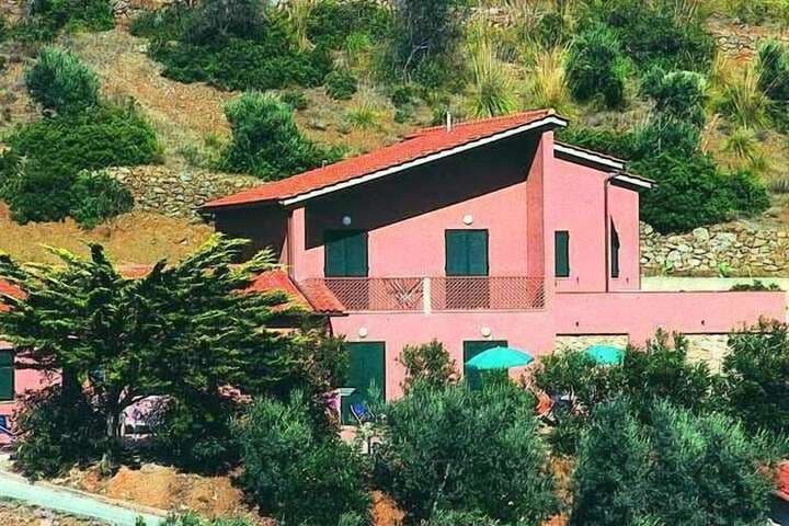Appartamenti Elbamar Lacona photo 3
