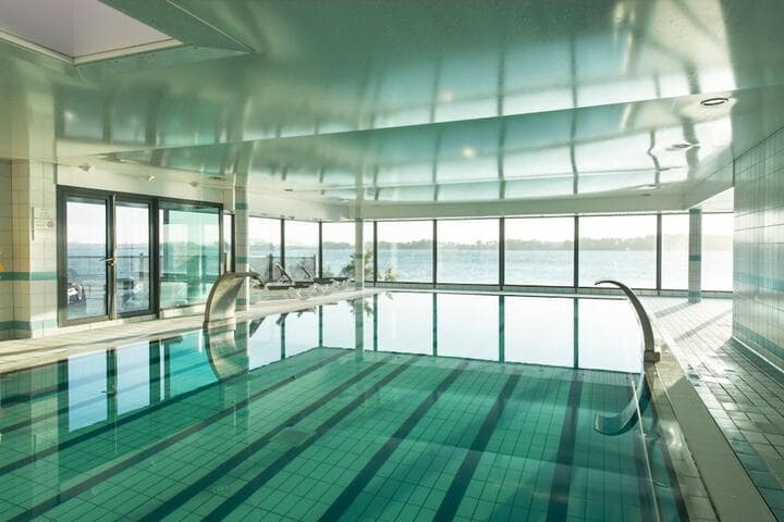 Résidences Valdys Thalasso & Spa de Rockroum photo 3