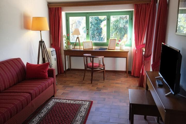 Casa Violetta Bed & Breakfast photo 4