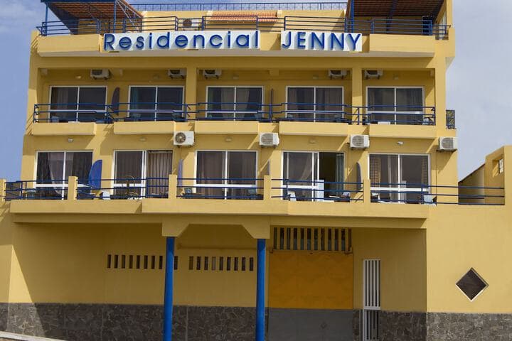 Residencial Jenny photo 3