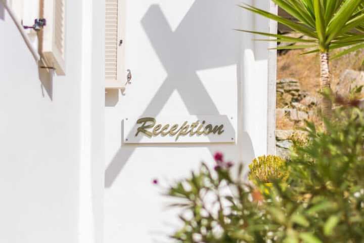 With Inn Mykonos Suites photo 3