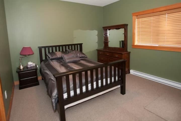 Brookside by Apex Accommodations photo 5