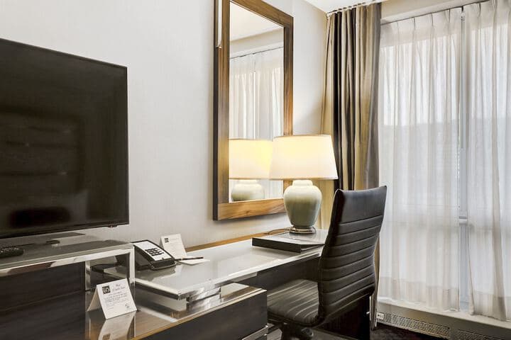 Hotel Le Cantlie Suites photo 5
