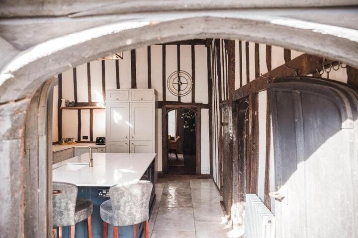 Taylour House Edenbridge photo 2
