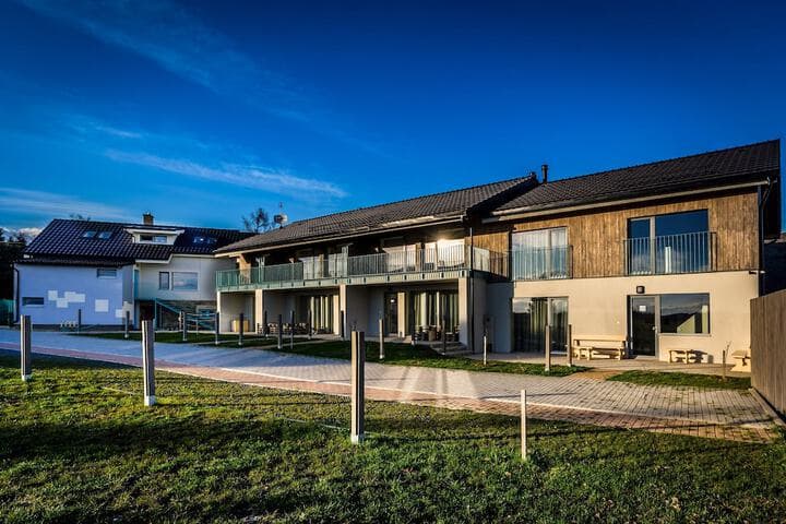 Apartments Ceresnovy Sad photo 4