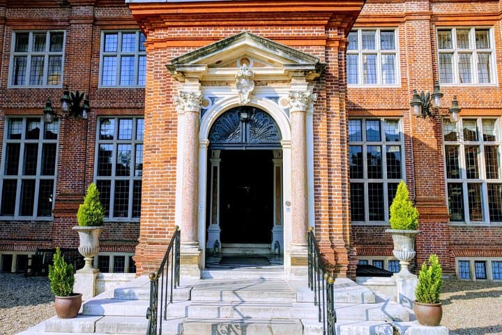 BROOME PARK HOTEL photo 1