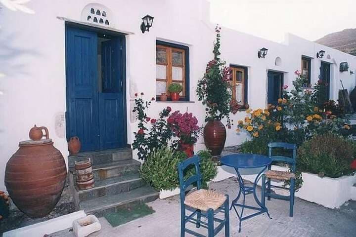 Hotel Naxos Filoxenia photo 2
