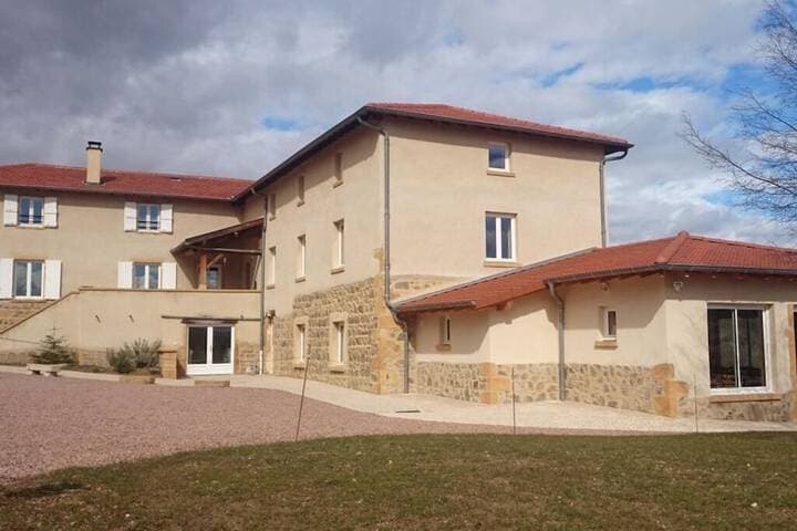 La Ferme Du Chapi photo 4