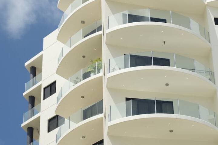 Piermonde Apartments Cairns photo 5