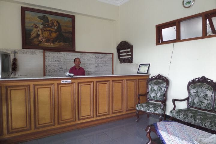 Sukapura Permai Hotel photo 4