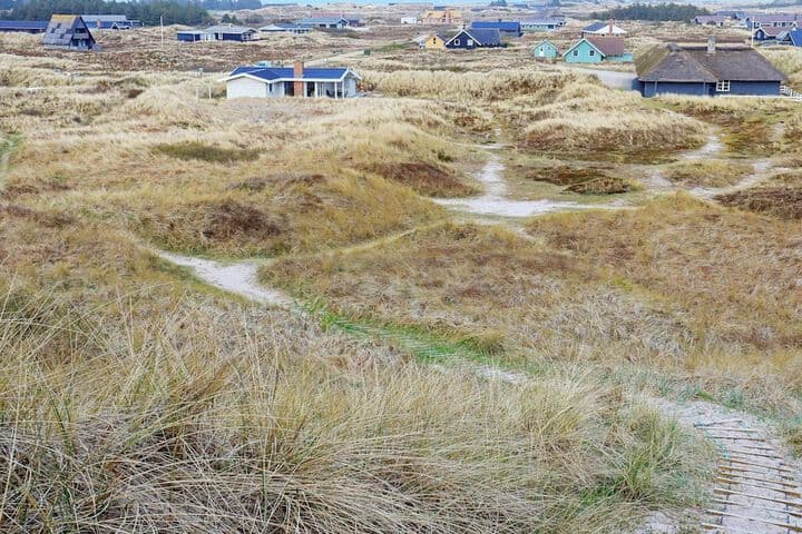 5 Person Holiday Home in Hvide Sande photo 1
