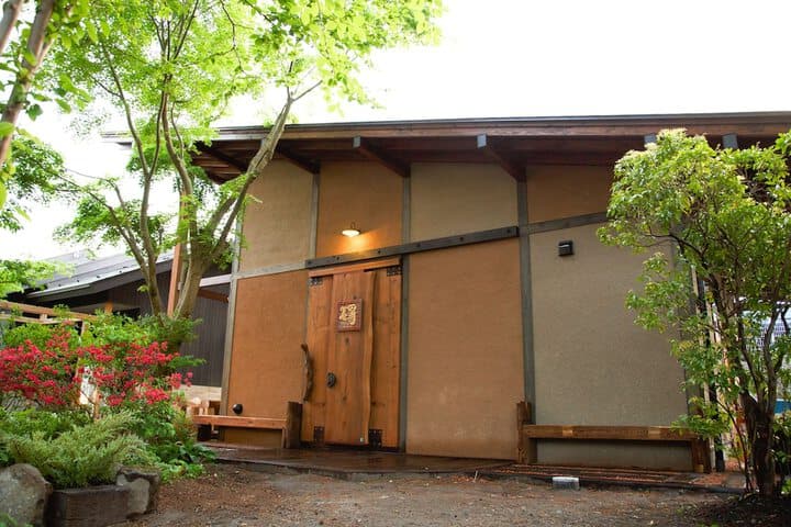 Akari No Yado Villa Revage photo 2