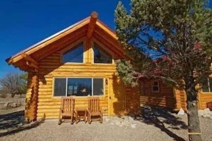 Trail City Bed & Breakfast photo 3