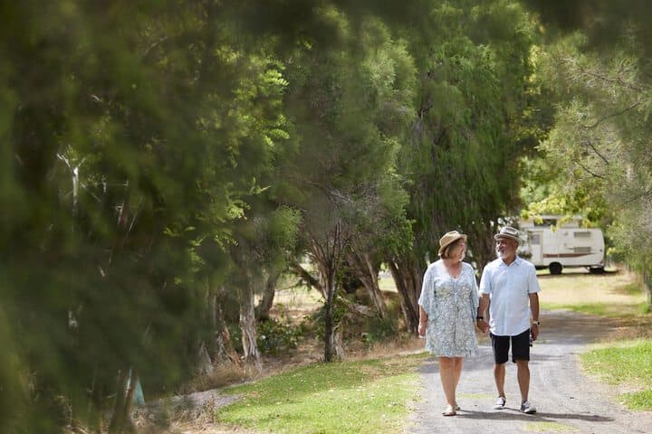 RAC Busselton Holiday Park photo 3