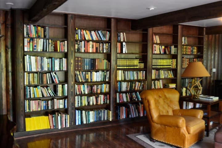 Guerneville Lodge photo 3