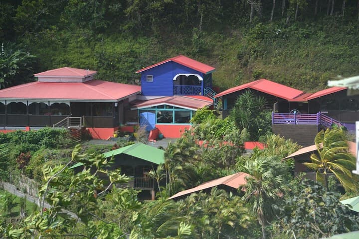 Piton Bungalows photo 5