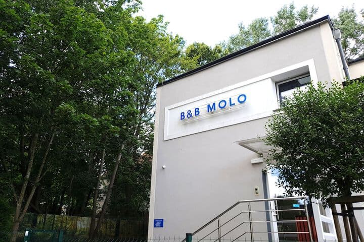 B&B Molo Sopot photo 5
