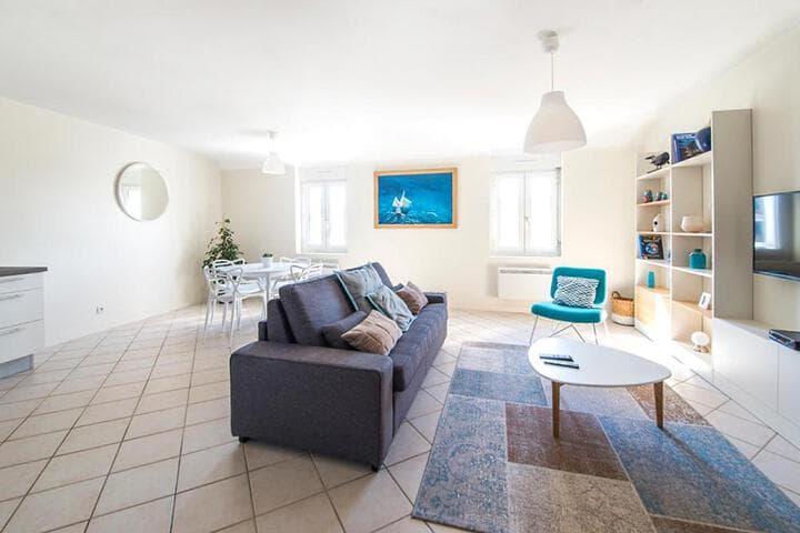 Ocean Apartment photo 5
