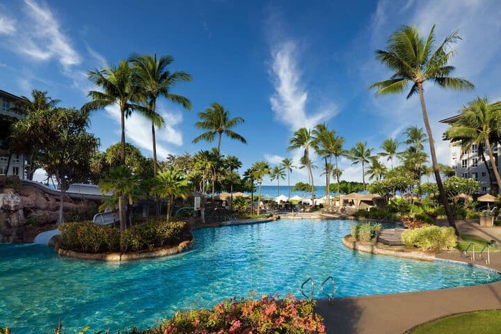 The Westin Kaanapali Ocean Resort Villas photo 5