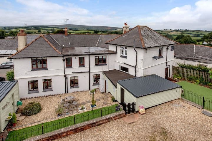 Exmoor House Guest House photo 2