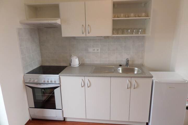 Apartmán Mladé Buky 50 photo 2