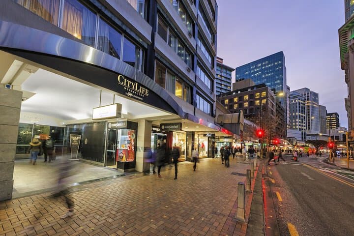 CityLife Wellington photo 3