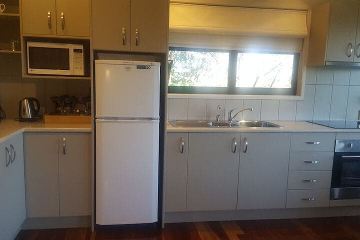 Blue Summit Cottages photo 4