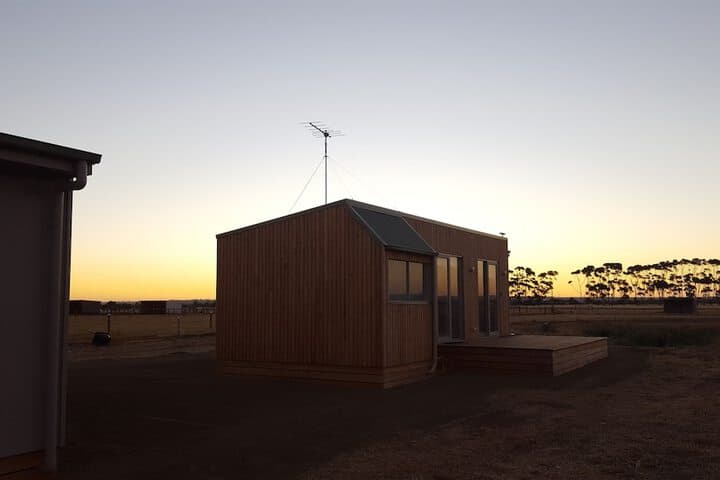 Lara Lodge photo 3